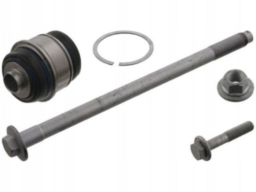 Fe34698 Zestaw Naprawczy Wahacza Tył L/P (Dł.:67Mm) Pasuje Do: Bmw 5