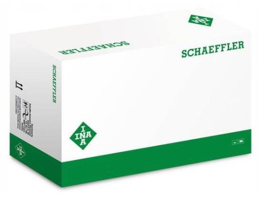 529 0043 10 Zestaw Pasków Wielorowkowych (Z Rolkami) Pasuje Do: Bmw 1