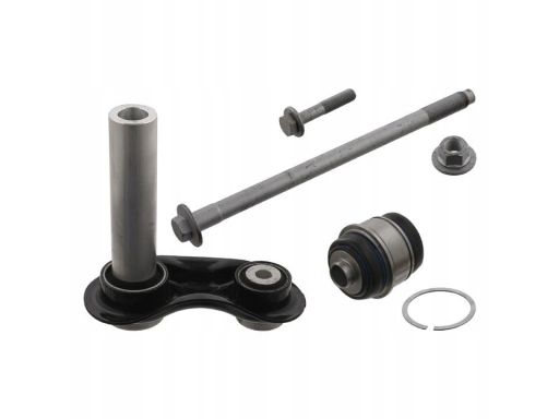 Fe34695 Wahacz Zawieszenia Koła Tył L/P (Dół, Tył, Poprzeczny) Pasuje