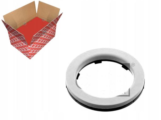 Fe34626 Łożysko Kolumny Mc Phersona Przód L/P Pasuje Do: Bmw 3 (E46),