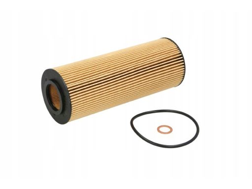 Fe109707 Filtr Oleju Pasuje Do: Bmw 1 (E81), 1 (E82), 1 (E87), 1 (E88)