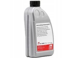 Fe34608 Olej Atf Atf (1L) , Bmw 1375.4, Bmw 8322 0142 516, Bmw 8322 01