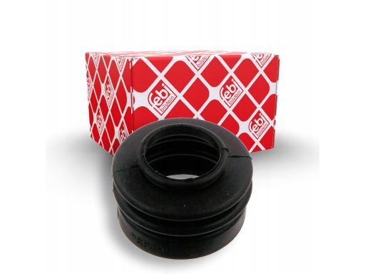 Fe34566 Silentblock Stabilizatora Przód L/P Pasuje Do: Mercedes C (Cl2