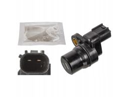 Fe109692 Czujnik Abs Tył P Pasuje Do: Toyota Hiace Iv, Hilux Vi, Hilux