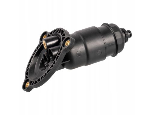 Fe109626 Filtr Hydrauliki Skrzyni Biegów Pasuje Do: Audi A4 B8, A5, A6