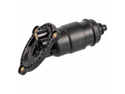 Fe109626 Filtr Hydrauliki Skrzyni Biegów Pasuje Do: Audi A4 B8, A5, A6