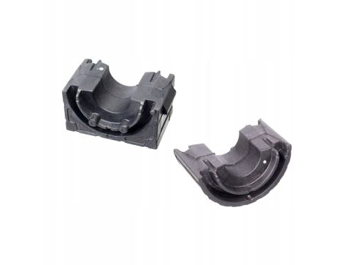 Fe109592 Zestaw Naprawczy Drążka Stabilizatora Przód L/P (17Mm) Pasuje