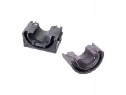 Fe109592 Zestaw Naprawczy Drążka Stabilizatora Przód L/P (17Mm) Pasuje