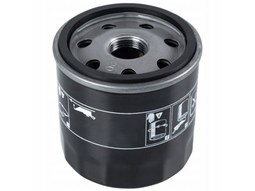 Fe109603 Filtr Oleju Pasuje Do: Mercedes A (W176), B Sports Tourer (W2