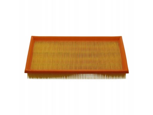 Fe34403 Filtr Powietrza (Wkład Filtra) Pasuje Do: Vw Golf Plus V, Golf