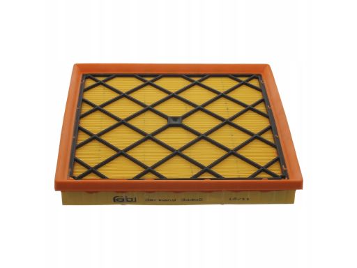 Fe34402 Filtr Powietrza (Wkład Filtra) Pasuje Do: Chevrolet Cruze,