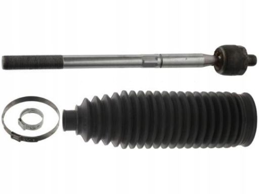 Fe34371 Drążek Kierowniczy Boczny (Bez Końcówki) L/P (Dł.: 313Mm) Pasu