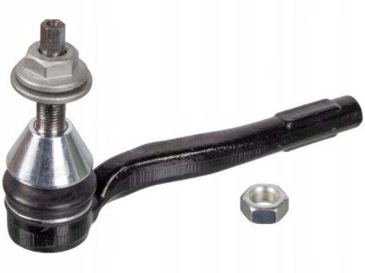 Fe109576 Końcówka Drążka Kierowniczego P Pasuje Do: Mercedes C (A205),