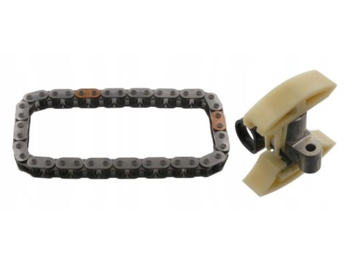 559 0106 10 Rozrząd Kpl. (Łańcuch + Elementy) Pasuje Do: Volvo C30, S4