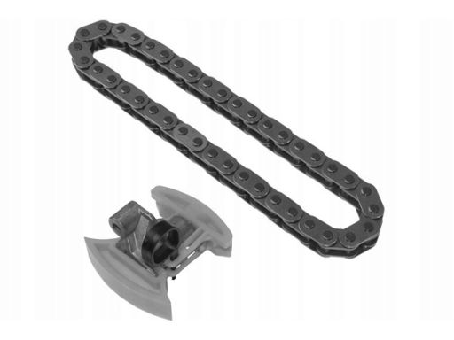 559 0106 10 Rozrząd Kpl. (Łańcuch + Elementy) Pasuje Do: Volvo C30, S4