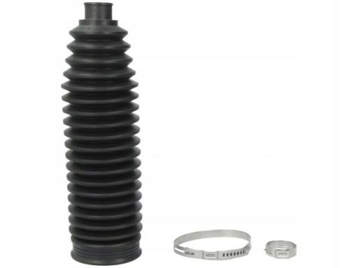 Fe34293 Osłona Przekładni Kierowniczej L/P (Dł.195Mm 16Mm/52Mm, Opaski