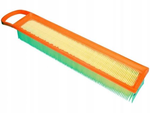 Fe34399 Filtr Powietrza (Wkład Filtra) Pasuje Do: Citroen Berlingo