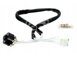 Fe34089 Kostka Stacyjki (7 Pin) Pasuje Do: Man Cla, E2000, Em, F2000,