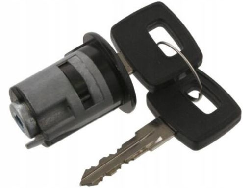 Fe34077 Wkład Stacyjki Pasuje Do: Man Cla, E2000, Em, F2000, F8, F90,