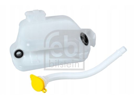 Fe109511 Zbiornik Spryskiwacza Pasuje Do: Mercedes Citan Mixto (Double