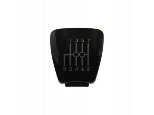 Fe34075 Zestaw Naprawczy Dźwigni Zmiany Biegów (Zaślepka) Pasuje Do: M