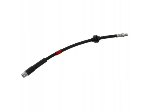 Fe34328 Przewód Hamulcowy Elastyczny Tył L/P (Dł. 410Mm, M10X1/M10X1)