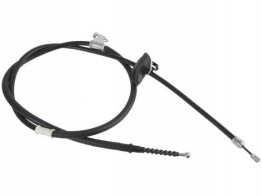 Fe109495 Linka Hamulca Ręcznego Tył L (1809Mm) Pasuje Do: Chevrolet Cr