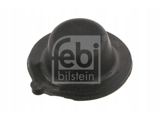 Fe34018 Odbój Amortyzatora Tył L/P (Wys. 25Mm) Pasuje Do: Mercedes A