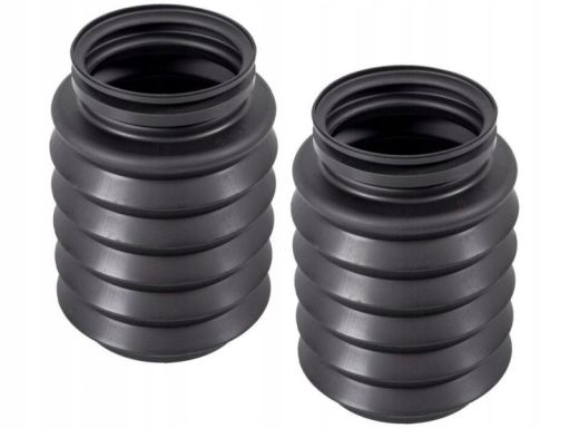 Fe34288 Osłona Amortyzatora, Przód, L/P Pasuje Do: Bmw 1 (E81), 1 (E82