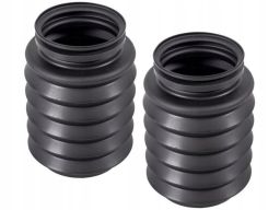 Fe34288 Osłona Amortyzatora, Przód, L/P Pasuje Do: Bmw 1 (E81), 1 (E82