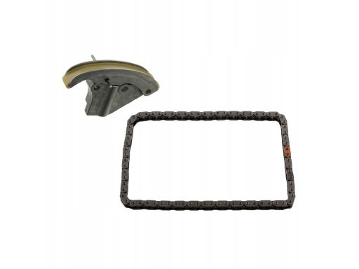 Fe33909 Zestaw Napędu Pompy Oleju Pasuje Do: Ford Mondeo Iii, Transit