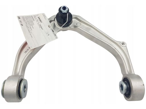 Fe34287 Wahacz Zawieszenia Koła Przód L Góra Przód 13 Mm Pasuje Do: Al