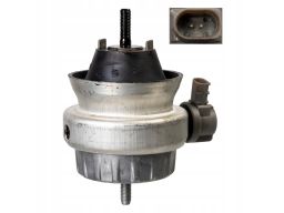 Fe109449 Poduszka Silnika Z Przodu L, Hydrauliczna Pasuje Do: Audi A6