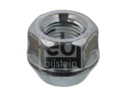 Fe33926 Śruba Koła (M12X1,25, Dł.: 17Mm, Rozmiar Klucza: 19Mm, Stożek)