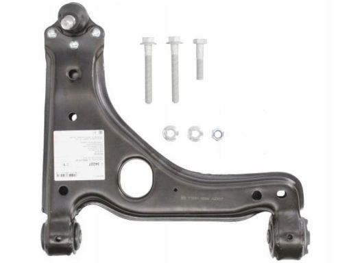 Fe34227 Wahacz Zawieszenia Koła Przód P Dół Przód 18 Mm (Ze Śrubami)