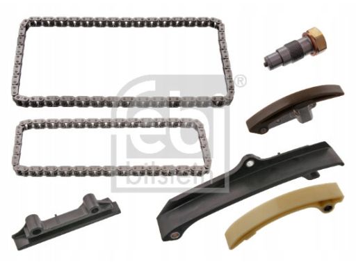 Fe33985 Rozrząd Kpl. (Łańcuch + Elementy) Pasuje Do: Vw California T4