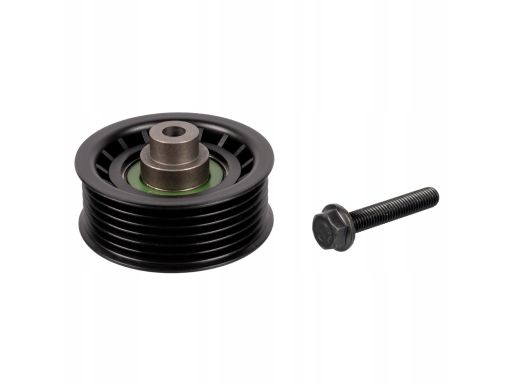 Fe33941 Rolka Prowadząca Pasek Wielorowkowy (Tworzywo Sztuczne) Pasuje