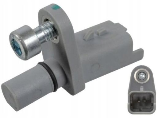 Fe109419 Czujnik Abs Tył L/P Pasuje Do: Citroen C4 Grand Picasso Ii, C