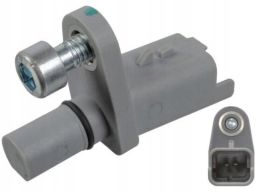 Fe109419 Czujnik Abs Tył L/P Pasuje Do: Citroen C4 Grand Picasso Ii, C