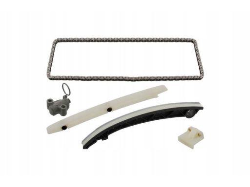 Fe34162 Rozrząd Kpl. (Łańcuch + Elementy) Pasuje Do: Chevrolet Aveo,