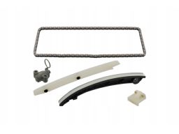 Fe34162 Rozrząd Kpl. (Łańcuch + Elementy) Pasuje Do: Chevrolet Aveo,