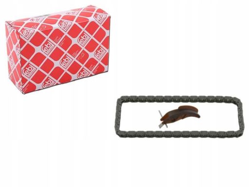 Fe33910 Zestaw Napędu Pompy Oleju Pasuje Do: Ford Mondeo Iii, Ranger,