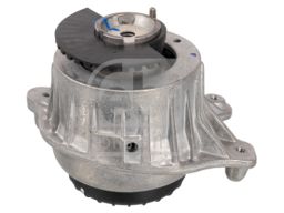 Fe109381 Poduszka Silnika Przód L, Hydrauliczna (Dla Auta Taxi) Pasuje