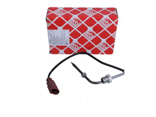 Fe109396 Czujnik Temperatury Spalin (Przed Filtrem Cząstek Stałych) Pa