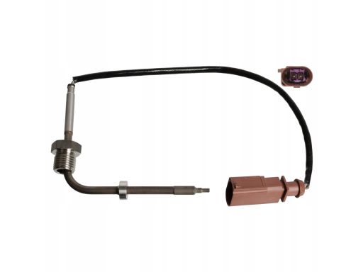 Fe109396 Czujnik Temperatury Spalin (Przed Filtrem Cząstek Stałych) Pa