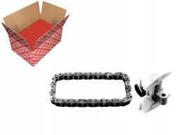 Fe33692 Rozrząd Kpl. (Łańcuch + Elementy) Pasuje Do: Volvo C30, S40 Ii