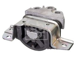 Fe109369 Poduszka Silnika Przód P, Gumowo-Metalowa Pasuje Do: Fiat Tip