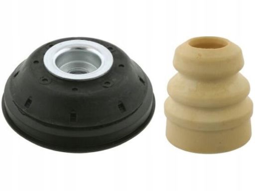 Fe28406 Poduszka Kolumny Mc Phersona Przód L/P (Z Łożyskiem) Pasuje Do