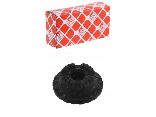 Fe33719 Poduszka Kolumny Mc Phersona Przód L/P Pasuje Do: Audi A4 Allr