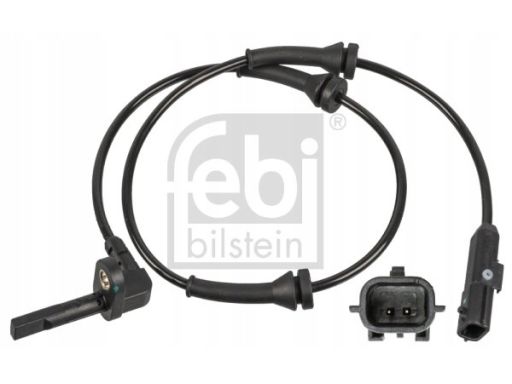 Fe109324 Czujnik Abs Przód L Pasuje Do: Renault Laguna, Laguna Iii